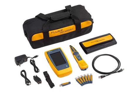 Fluke networks. We offer components meeting Fluke original equipment standards with a 90-day warranty. Quick turnaround and product support are ensured through our quality replacement parts. You can place orders in the US online or by calling 1-800-526-4731. Outside the US, contact your local service center. 