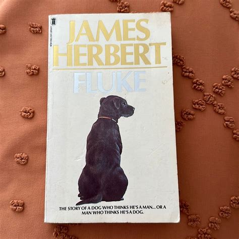 Read Fluke By James Herbert