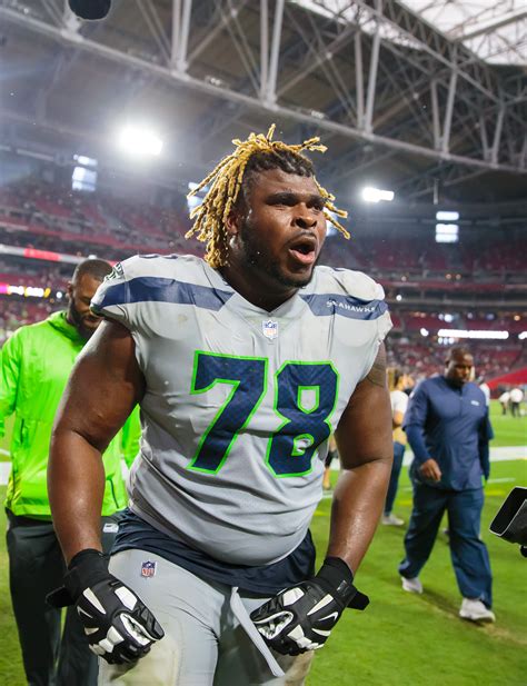 Fluker - BREAKING: San Francisco 49ers Release Superstar & Fans Are Confused. The No. 11 overall pick in 2013, DJ Fluker, has had an incredible body transformation as …
