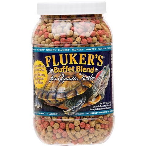 Fluker's - Fluker's Buffet Blend for Juvenile Bearded Dragons - Veggie Variety, 9 oz. Fluker's. Coming soon. $14.99. $12.99.