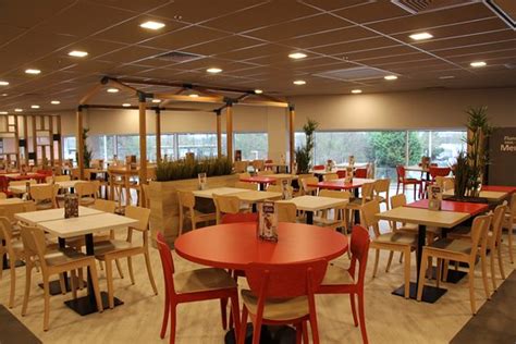 Flunch, Route Nationale 43, Noyelles-Godault, GRAND EST