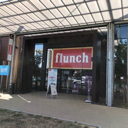 Flunch Toulouse Rouffiac à Rouffiac-Tolosan - Le Figaro