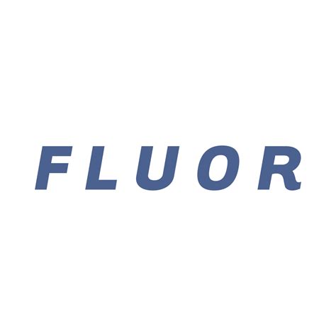 Fluor company. Things To Know About Fluor company. 