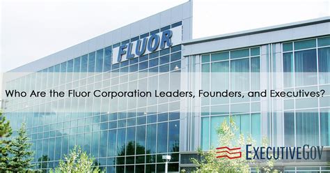 Fluor enterprises. Fluor’s 45,000 employees build a better world and provide sustainable solutions by designing, building and maintaining safe, well executed projects. Fluor had revenue of $17.3 billion in 2019 and is ranked 181 among the Fortune 500 companies. With headquarters in Irving, Texas, Fluor has served its clients for more than 100 years. 