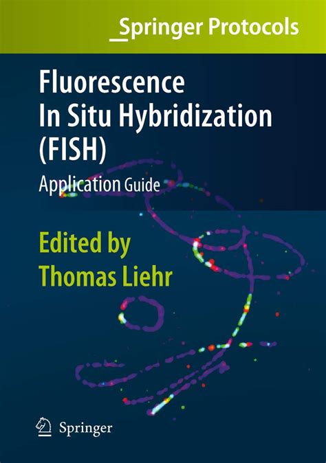 Fluorescence in situ hybridization fish application guide springer protocols handbooks. - The courage to trust a guide to building deep and lasting relationships.