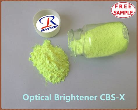 Fluorescent Brightener 351 CAS#:27344-41-8 Chemsrc