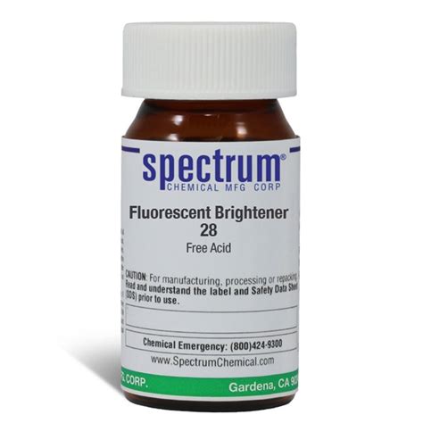 Fluorescent Brightener Definition & Classification - Baoxu