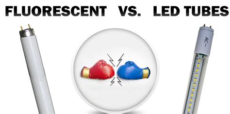 Fluorescent Lights fault finding Starters vs Tubes vs Internal