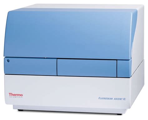 The Thermo Scientific Fluoroskan Microplate Fluorometer is a compact, robust fluorescence plate reader built to run variety of fluorometric and FRET assays with excellent performance. The Thermo Scientific Luminoskan Microplate Luminometer is a sensitive, DLReady certified luminescence plate reader built to perform superbly for a variety of .... 