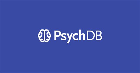 Fluoxetine (Prozac) - PsychDB