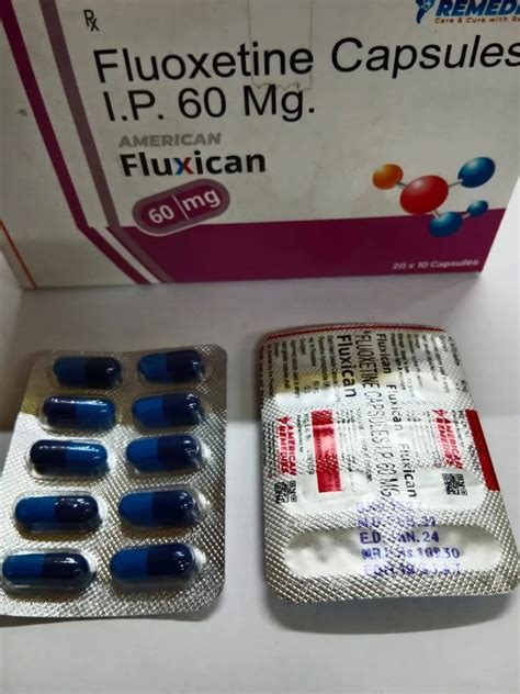 Fluoxetine Price Without Insurance