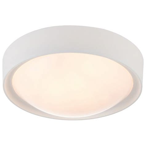 Flush Bathroom Lighting wickes.co.uk