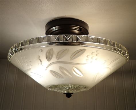 Flush Mount Ceiling Lights - Etsy