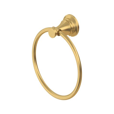 Flush Towel Rings Wayfair