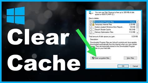 Flush dfs cache windows 10.  Mar 6, 2026 · How to clear computer cache in Windows...