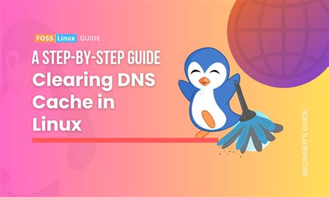 Flush dns linux redhat 7.  Clearing DNS caches helps resolve internet problem...