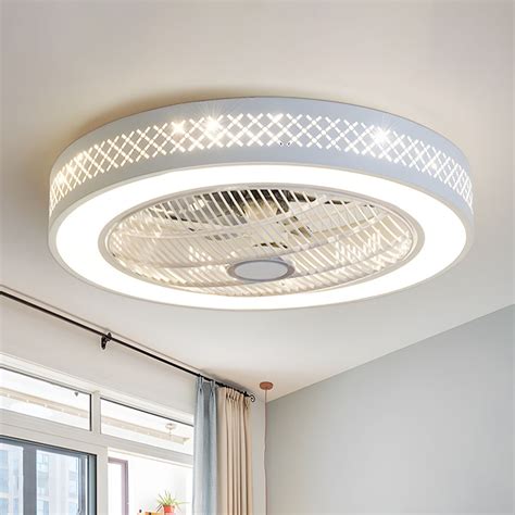 Get free shipping on qualified Silver, Flush Mount Ceiling Fans With Lights products or Buy Online Pick Up in Store today in the Lighting Department. ... The best-rated product in Silver Ceiling Fans With Lights is the Odyssey Indoor and Outdoor 5-Blade Smart Flush Mount Ceiling Fan 52in Brushed Nickel with 3000K LED Light Kit and Remote.. 