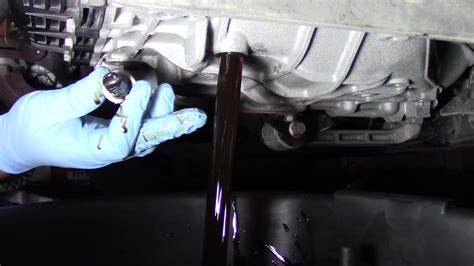 Flush transmission. Understanding a Transmission Flush . When a transmission flush is performed, one of our mechanics will attach a fluid exchange machine to your transmission and begin to pump in new fluid. As new fluid is being pumped through your transmission, old fluid is being pumped out as it flows into the exchange machine. This service ensures that all of ... 