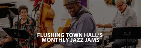 Flushing events this weekend.  As a presenter, FLUSHING TOWN HALL Whether...