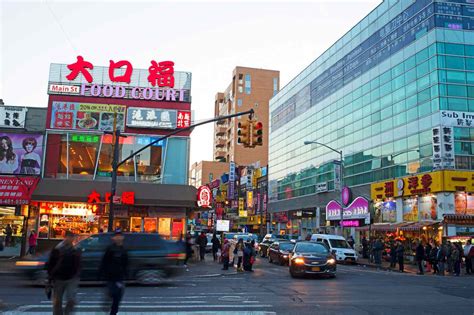 Flushing nyc restaurants. Dining in Flushing, Queens: See 4,394 Tripadvisor traveller reviews of 665 Flushing restaurants and search by cuisine, price, location, and more. ... New York City. 
