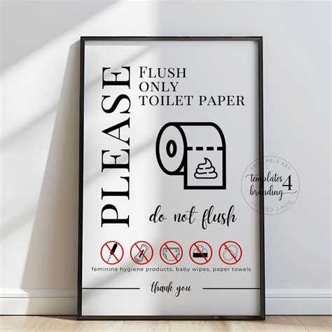 Flushing paper.  While it may seem like a simple act, understanding the proper t...
