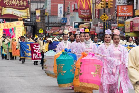 Flushing queens lunar new year parade 2026.  Rep.  Experience the five boro...