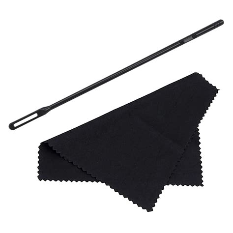 Flute Cleaning Rod Color Cloth Cleaning Flute Cleaning Rod Cloth …