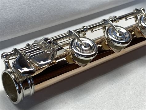 Flute Fixation