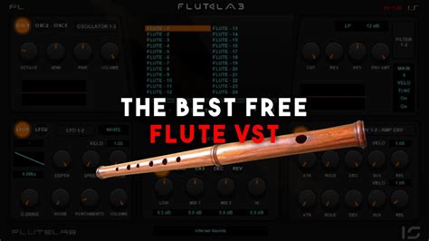 Flute Vst Free Download