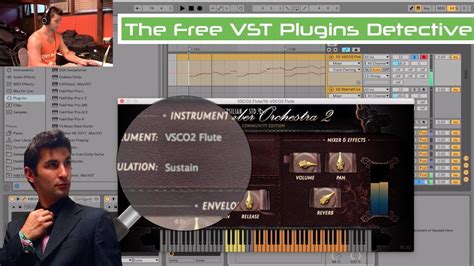 Flute fl studio.  Pros: VSCO2 Flute is known for its high-quality and real...
