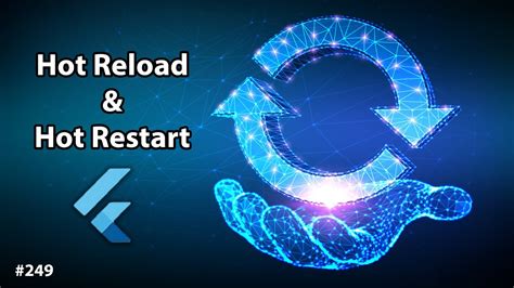 Flutter Hot Reload and Hot Restart do not always work