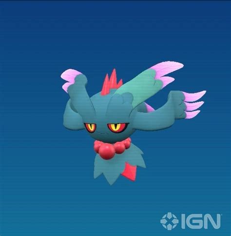 Flutter Mane Pokemon Scarlet and Violet Wiki Guide IGN