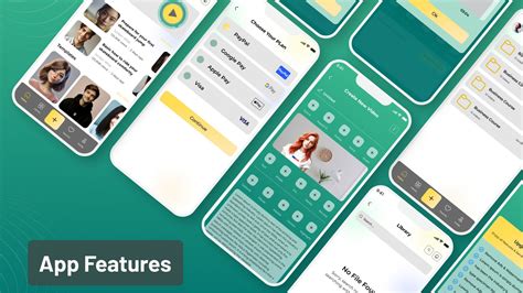 Flutter Template Generator