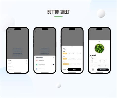 Flutter Ui Templates Dev Community