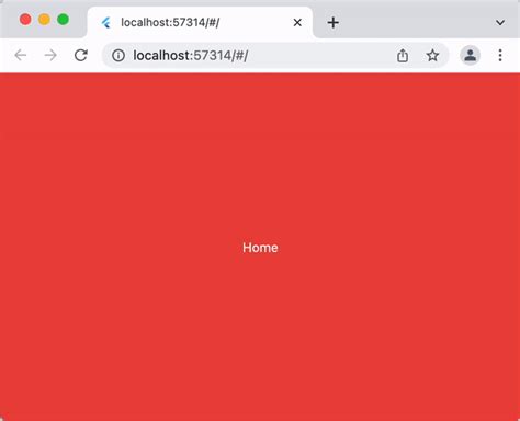 Flutter Web - Fix Refresh & Back button Problem - DEV …