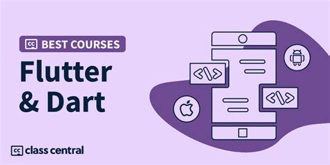 Flutter and Dart Training in Gurgaon - TutorsBot