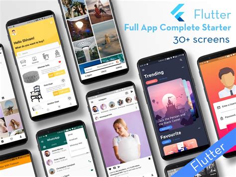 Flutter apps. Things To Know About Flutter apps. 