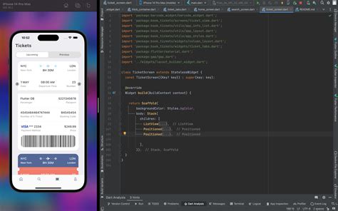 Flutter booking app github.  Suitable for airlines, booking sites, hotels, ...