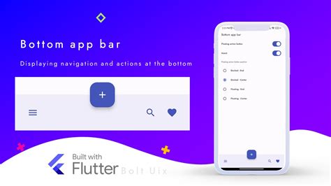 Flutter bottom drawer.  In this blog, we&rsquo;ll learn how to implement a...