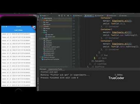 Flutter datetime from string.  Jan 24, 2025 · Contains code to deal with intern...