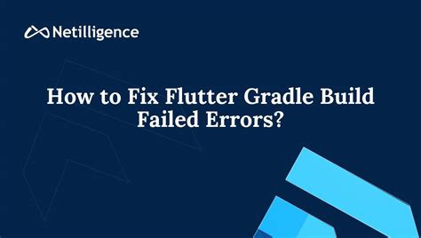 Flutter fix gradle.  Run flutter clean. 0, and NDK 29, and adding the ...
