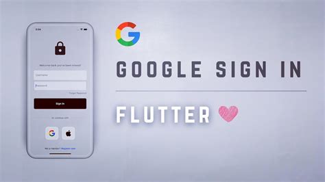 Flutter google button.  This Flutter app demonstrates Google Sign-In in...