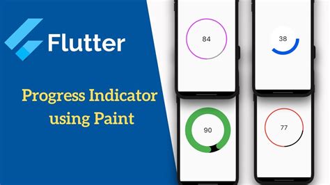 Flutter how to stop custom painter progress indicator