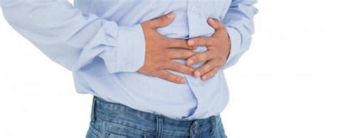 Flutter in stomach but not pregnant