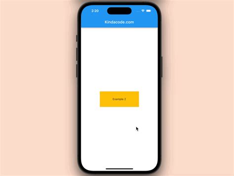 Flutter inkwell background color.  Hello.  Mar 16, 2021 · Code can be a g...