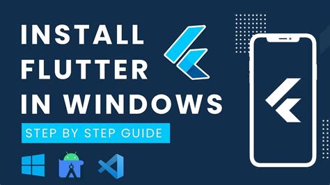May 26, 2020 ... Step 1 − Go to URL, https://flutter.dev/docs/get-started/install/windows and download the latest Flutter SDK. As of April 2019, ....