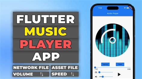 Flutter play audio.  Whether you need to play notification sounds, backg...