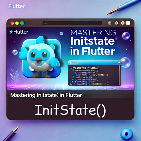 Flutter statelesswidget initstate.  Nov 25, 2022 · Your All-in-One Learning Portal: Geeks...