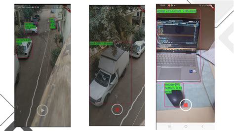 Flutter tflite yolo. tflite instead of .  Support object detection and segment...
