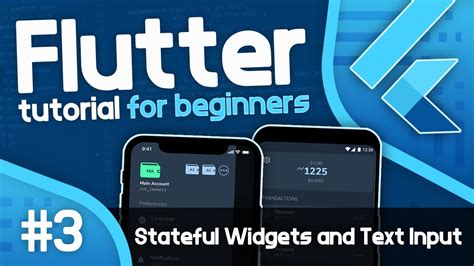 Flutter tutorial. Things To Know About Flutter tutorial. 